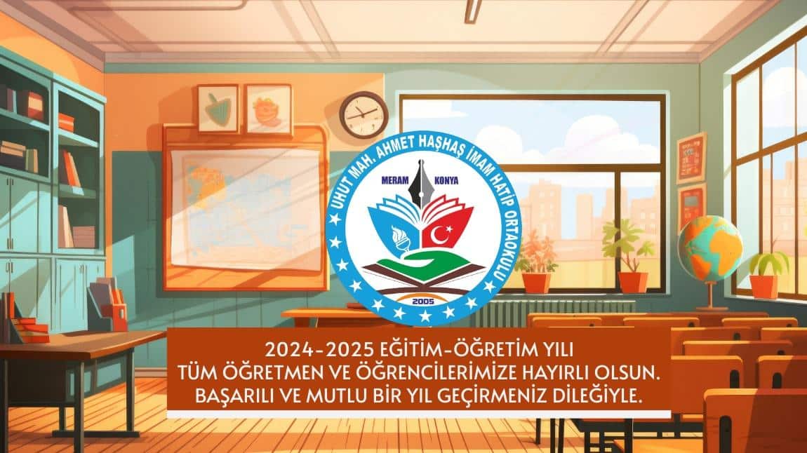 2024-2025 EĞİTİM-ÖĞRETİM YILI 